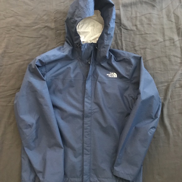 The North Face Venture Jacket - Picture 2 of 2